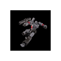 Flame Toys - Transformers Model Kit - Megatron G1